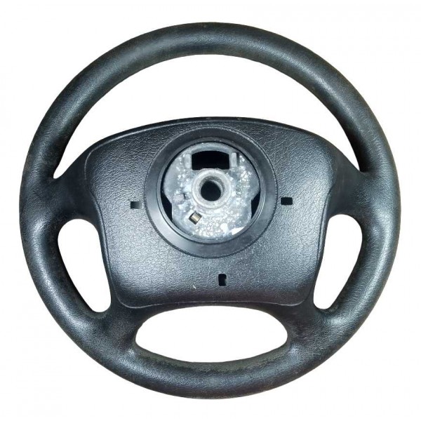 Volante Citroen Xsara Picasso Ex 2.0 16v 2005 Preto