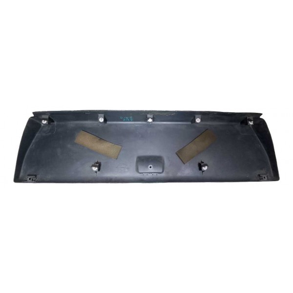 Forro Tampa Porta Mala Fiat Marea Weekend Hlx 1999