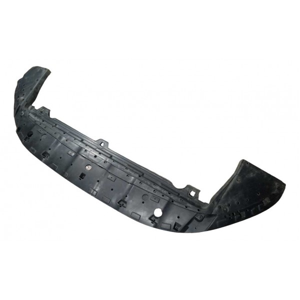 Painel Defletor Protecao Interior Frontal Volvo Xc60 2014