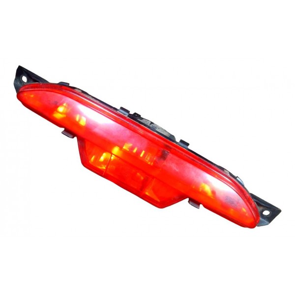 Luz Neblina Peugeot 208 Active 1.5 Flex 2014