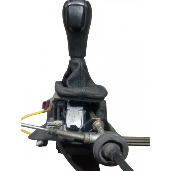 Alavanca Cambio Bmw E53 X5 4.4 Is 2004