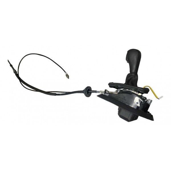 Alavanca Cambio Bmw E53 X5 4.4 Is 2004