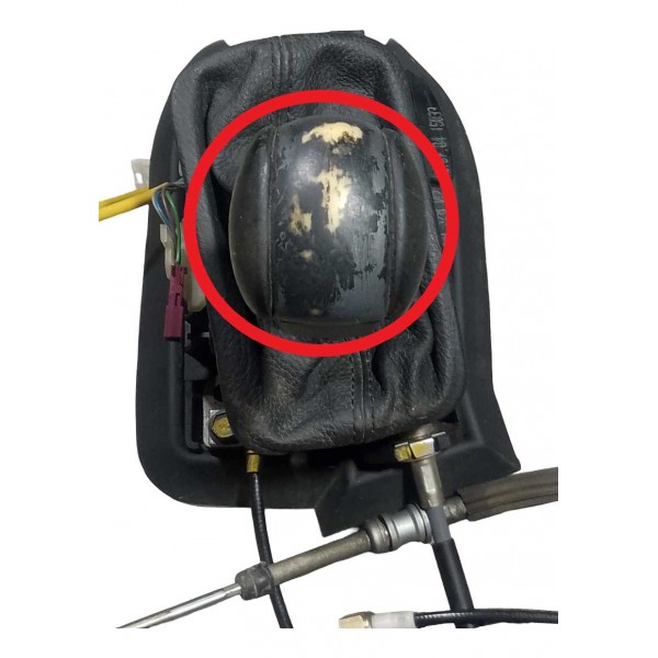 Alavanca Cambio Bmw E53 X5 4.4 Is 2004