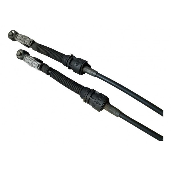 Alavanca Cambio Volkswagen Fox Spacefox 1.0 1.6 2005