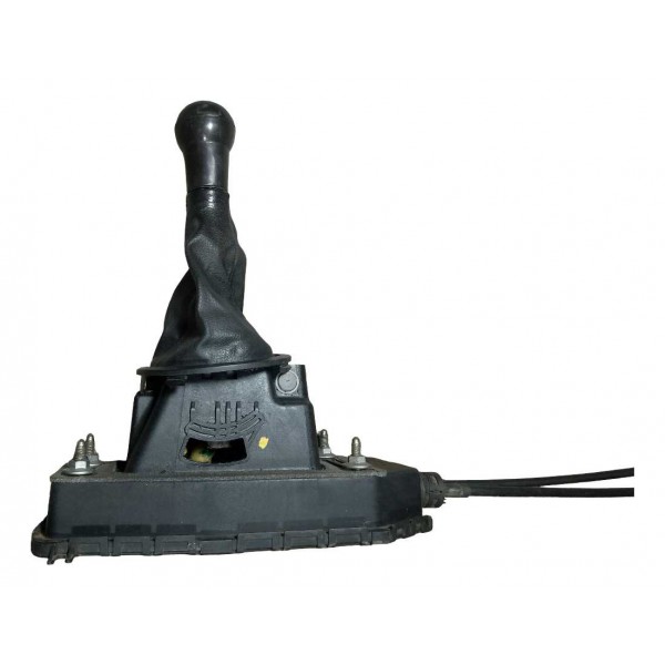 Alavanca Cambio Volkswagen Fox Spacefox 1.0 1.6 2005