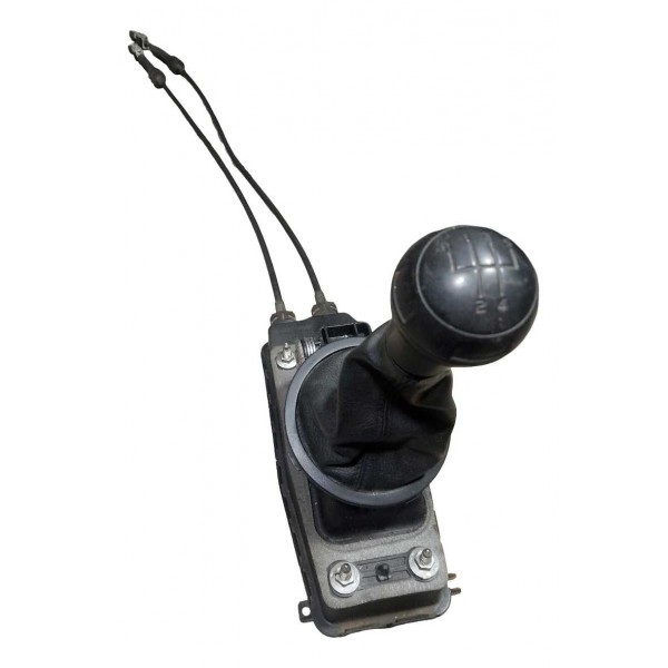 Alavanca Cambio Volkswagen Fox Spacefox 1.0 1.6 2005