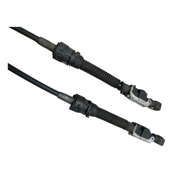 Alavanca Cambio Volkswagen Fox Spacefox 1.0 1.6 2005