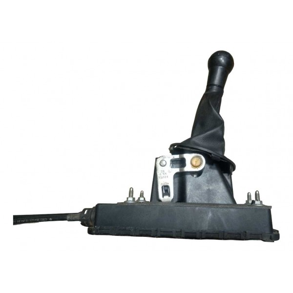 Alavanca Cambio Volkswagen Fox Spacefox 1.0 1.6 2005