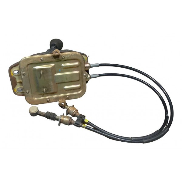 Alavanca Cambio Fiat Palio Siena Strada 1.0 1.4 2003 2009