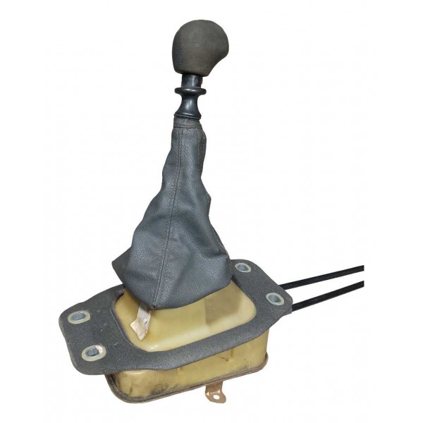 Alavanca Cambio Fiat Palio Siena Strada 1.0 1.4 2003 2009