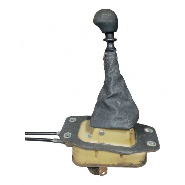 Alavanca Cambio Fiat Palio Siena Strada 1.0 1.4 2003 2009