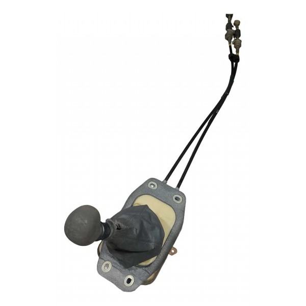 Alavanca Cambio Fiat Palio Siena Strada 1.0 1.4 2003 2009