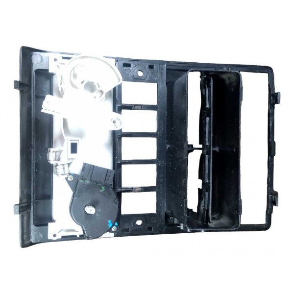 Comando Ar Moldura Radio Volkswagen Gol G2 Bola