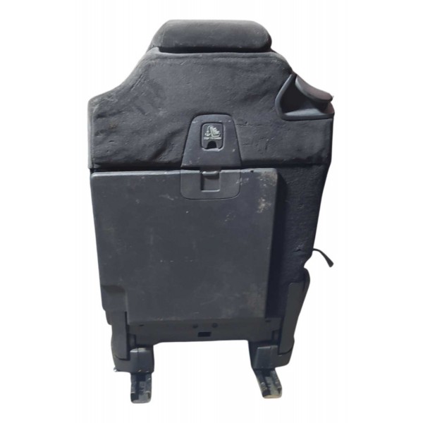 Banco Traseiro Direito Citroen C4 Grand Picasso 2008 Preto