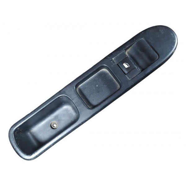 Botao Vidro Dianteiro Direito Peugeot 307 Sedan 2007