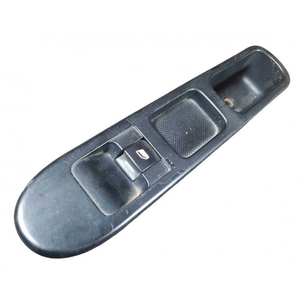 Botao Vidro Dianteiro Direito Peugeot 307 Sedan 2007