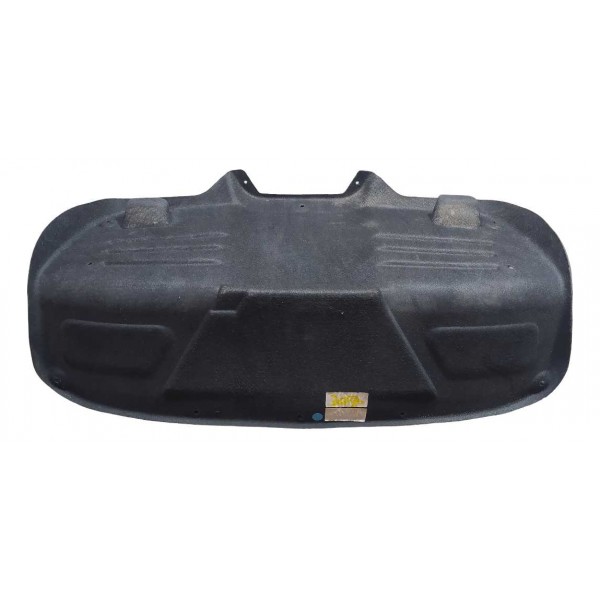 Forro Tampa Traseira Peugeot 307 Sedan 2007