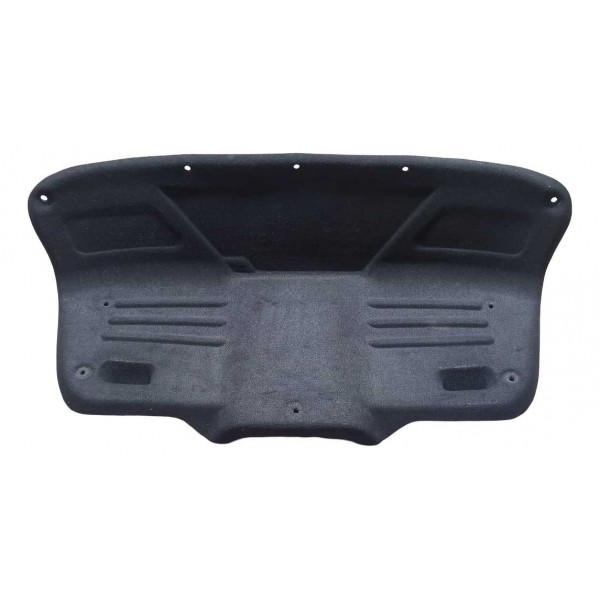 Forro Tampa Traseira Peugeot 307 Sedan 2007