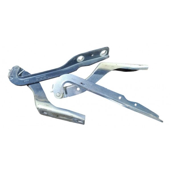 Dobradica Capo Peugeot 307 Sedan 2007 Par