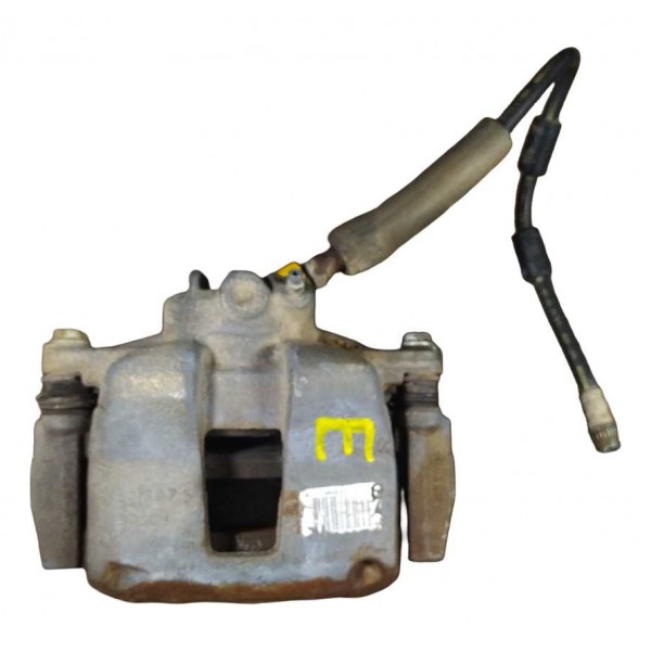 Pinca Freio Dianteira Esquerda Peugeot 307 Sedan 2007