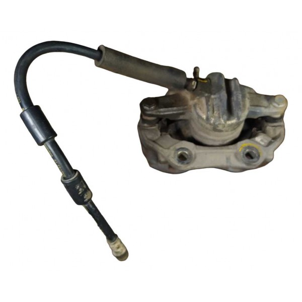 Pinca Freio Dianteira Esquerda Peugeot 307 Sedan 2007