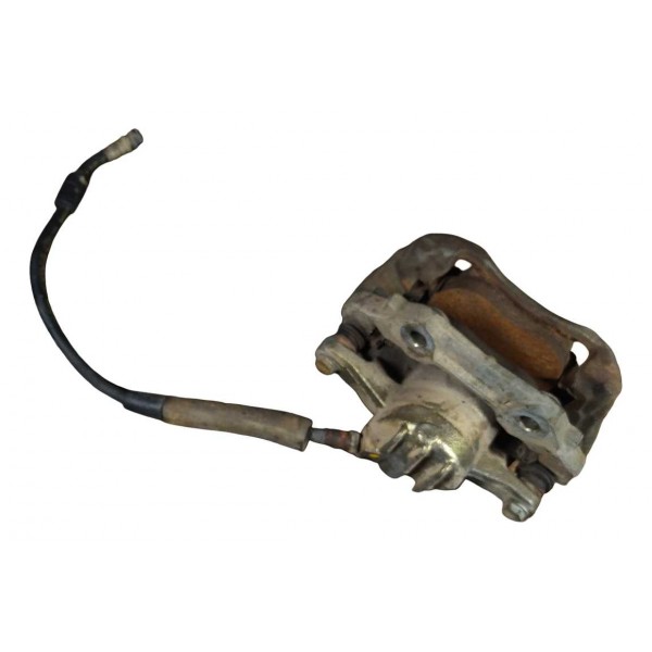 Pinca Freio Dianteira Direita Peugeot 307 Sedan 2007