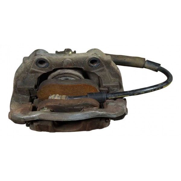 Pinca Freio Dianteira Direita Peugeot 307 Sedan 2007