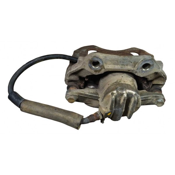 Pinca Freio Dianteira Direita Peugeot 307 Sedan 2007