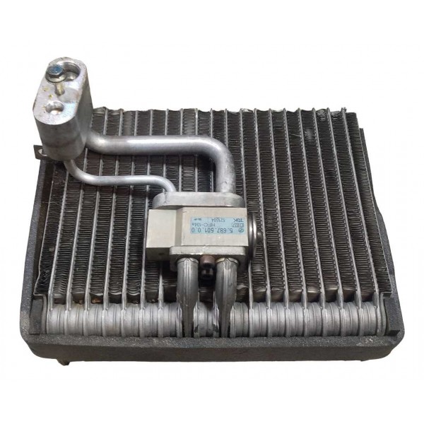 Evaporador Ar Condicionado Fiat Brava Sx 1.6 16v 2000