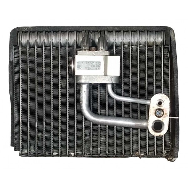 Evaporador Ar Condicionado Fiat Brava Sx 1.6 16v 2000