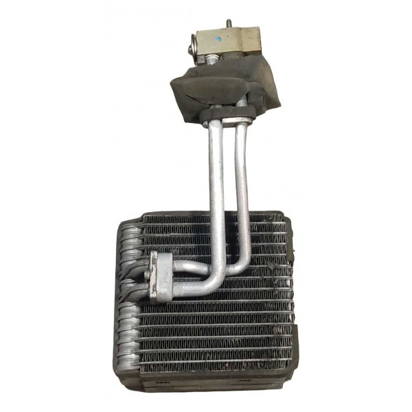 Evaporador Ar Condicionado Renault Clio 2001 2008