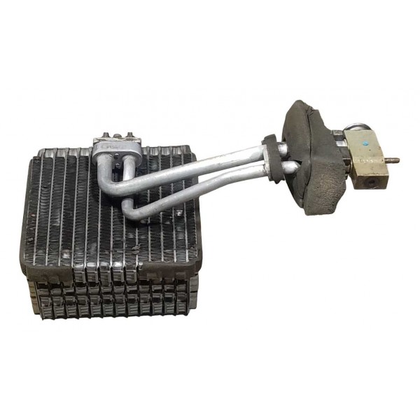 Evaporador Ar Condicionado Renault Clio 2001 2008