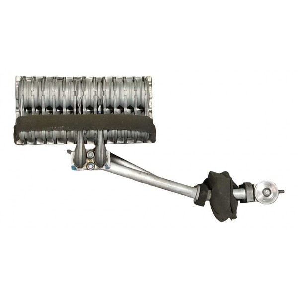 Evaporador Ar Condicionado Renault Clio 2001 2008