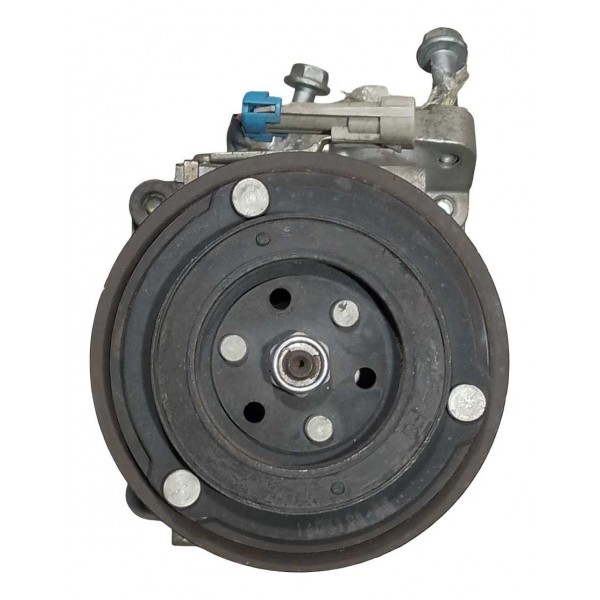 Compressor Ar Condicionado Chevrolet Onix 2013 2016 52093071