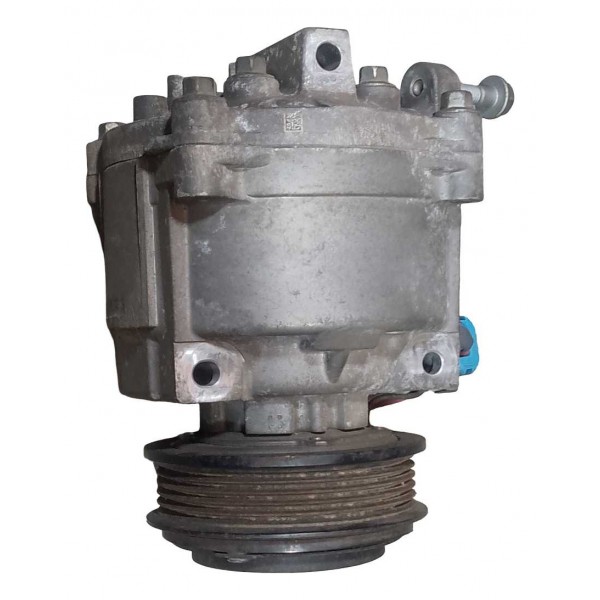 Compressor Ar Condicionado Chevrolet Onix 2013 2016 52093071