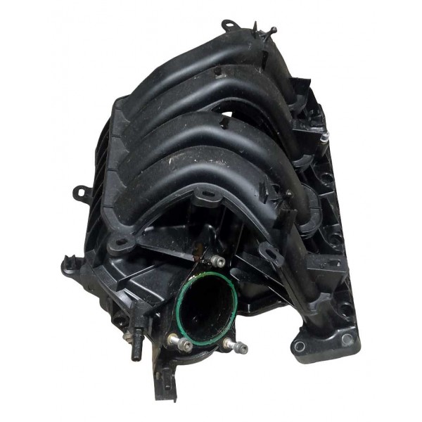 Coletor Admissao Citroen Gran C4 Picasso 2.0 2008 9662401480