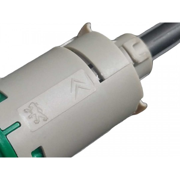 Sensor Interruptor Freio Peugeot 2008 208 Expert 1.6 Hdi