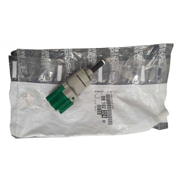 Sensor Interruptor Freio Peugeot 2008 208 Expert 1.6 Hdi