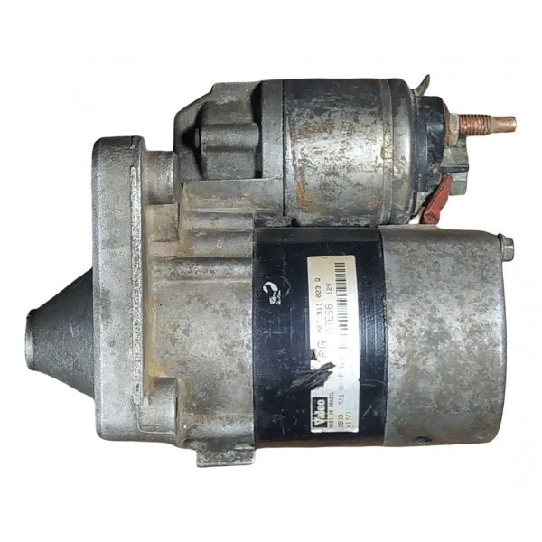 Motor Partida Renault Scenic Megane 1.6 16v 8200624258b