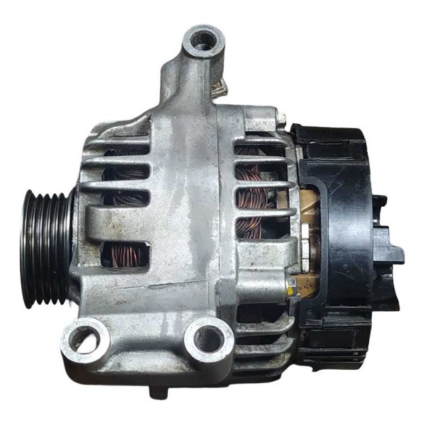 Alternador Idea Palio Siena Strada Punto 1.0 1.4 519547220