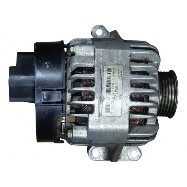 Alternador Idea Palio Siena Strada Punto 1.0 1.4 519547220