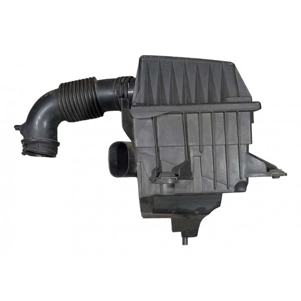 Caixa Filtro Ar Volkswagen Fox Gol Spacefox Saveiro 1.6 2016
