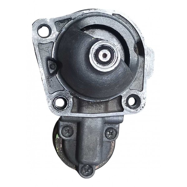 Motor Partida Arranque Fiat Uno Palio Bosch Fiasa 1996 2001