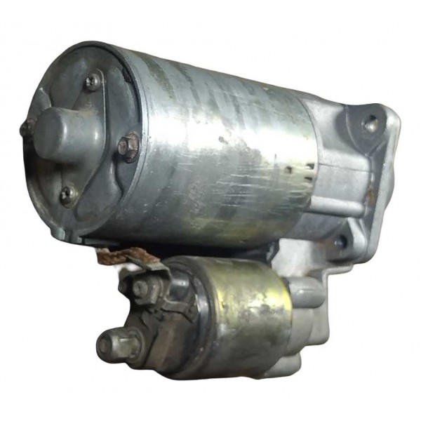 Motor Partida Arranque Fiat Uno Palio Bosch Fiasa 1996 2001
