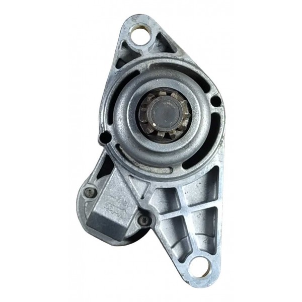Motor Arranque Volkswagen Fox Spacefox 02t911021e 2016