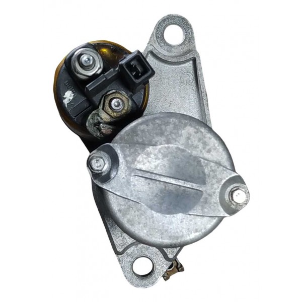 Motor Arranque Volkswagen Fox Spacefox 02t911021e 2016