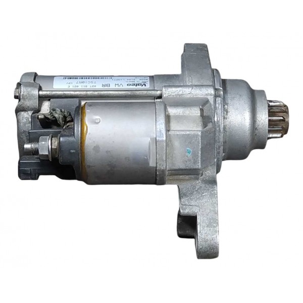 Motor Arranque Volkswagen Fox Spacefox 02t911021e 2016