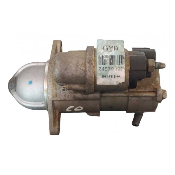 Motor Partida Onix Prisma Spe Lt Ltz 1.0 1.4 2015 24579009