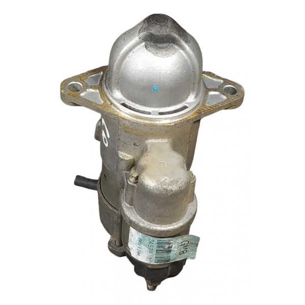 Motor Partida Onix Prisma Spe Lt Ltz 1.0 1.4 2015 24579009