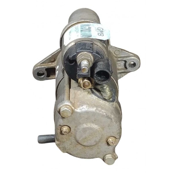 Motor Partida Onix Prisma Spe Lt Ltz 1.0 1.4 2015 24579009